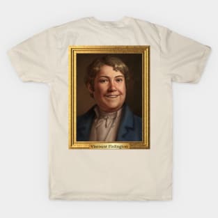 Viscount Finlinton T-Shirt